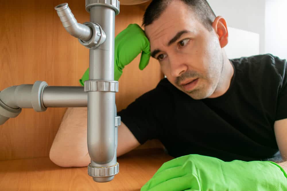 Common Plumbing Issues