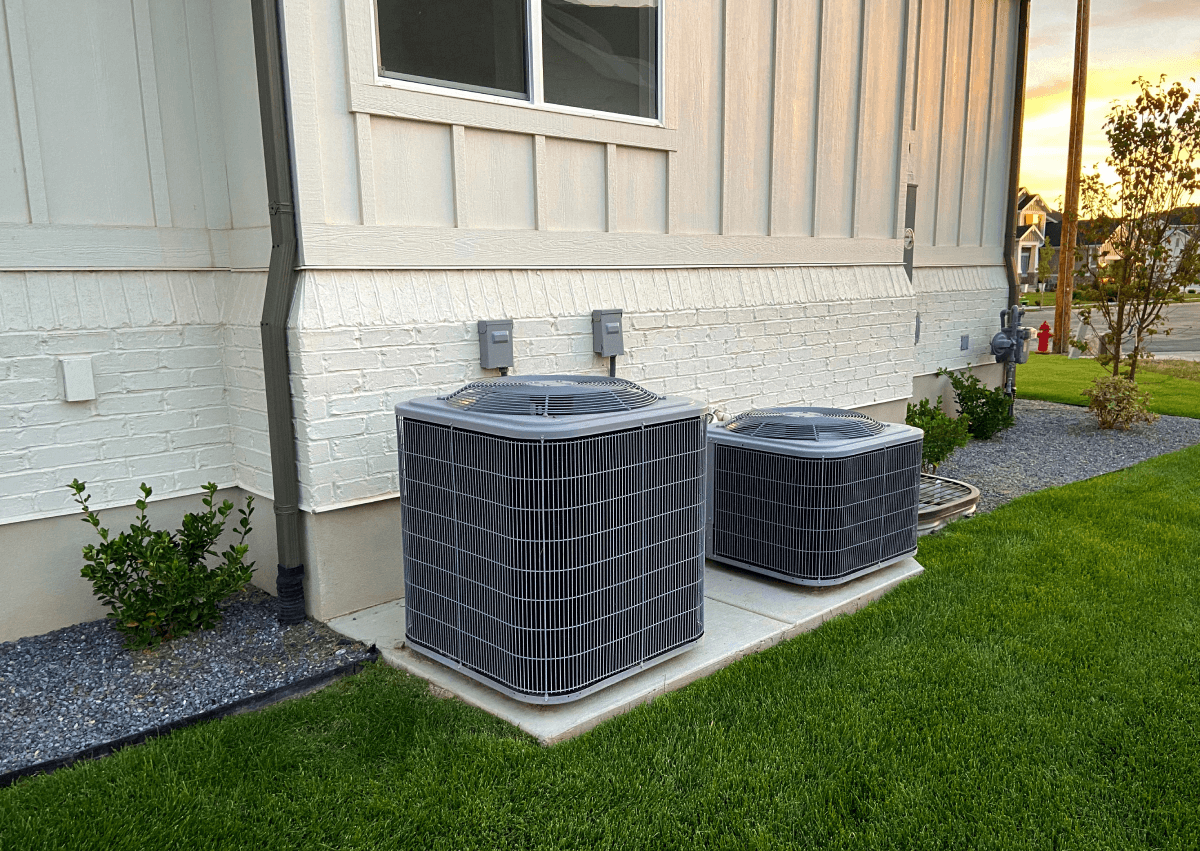 Why Is Your AC Not Turning On Fixes & Tips Hobson AC