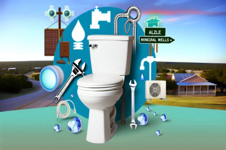 Toilet Keeps Running After Flush Solutions