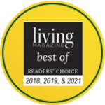 Badge Living Mag 2022
