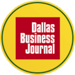 Badge Dallas Business Journal